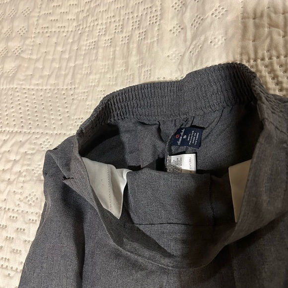 Boys Gray Dress Pants Class Club Size 5 - Picture 3 of 3